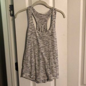 Lulu lemon tank top